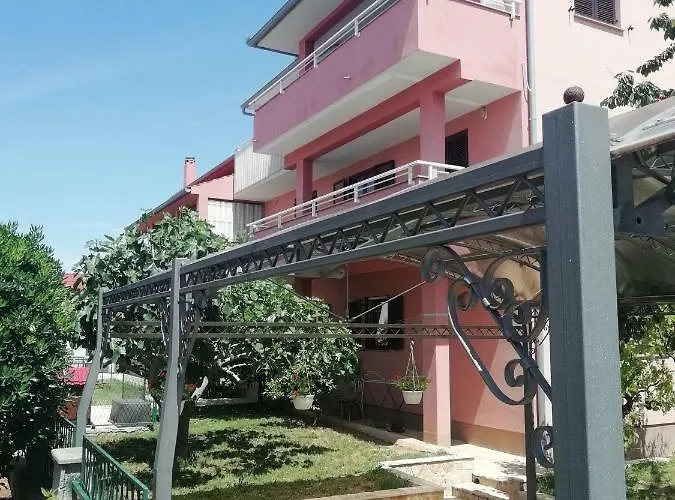Apartments Marija