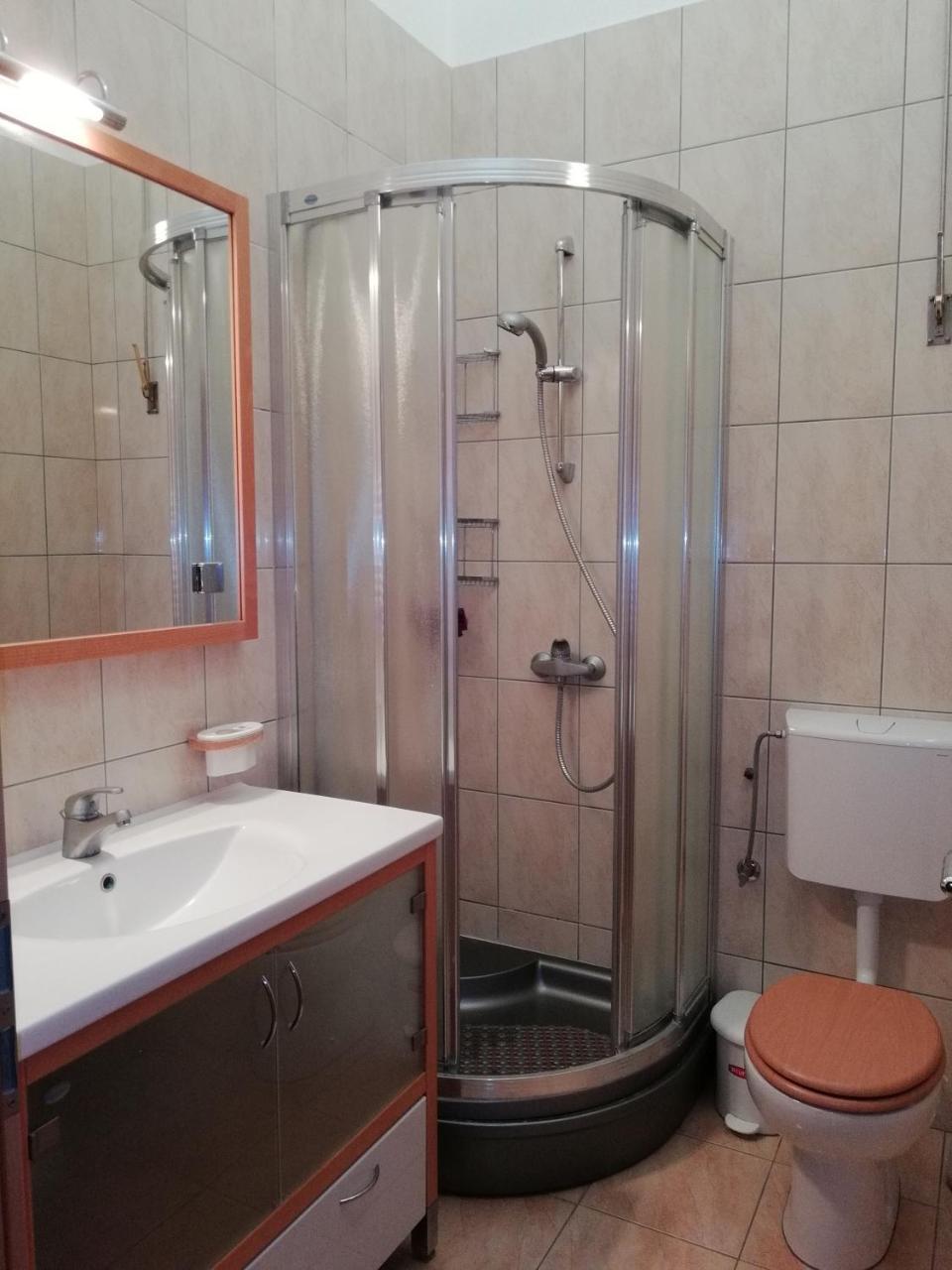 Apartament Marija Zadar