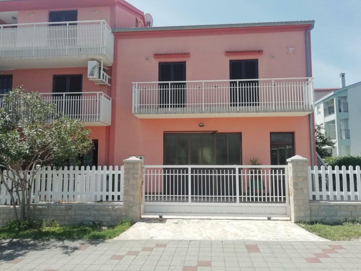 Apartament Marija Zadar