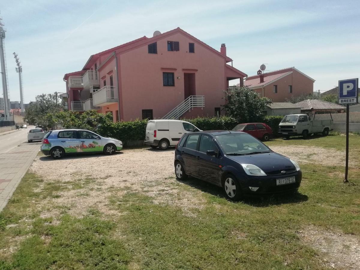 Apartament Marija