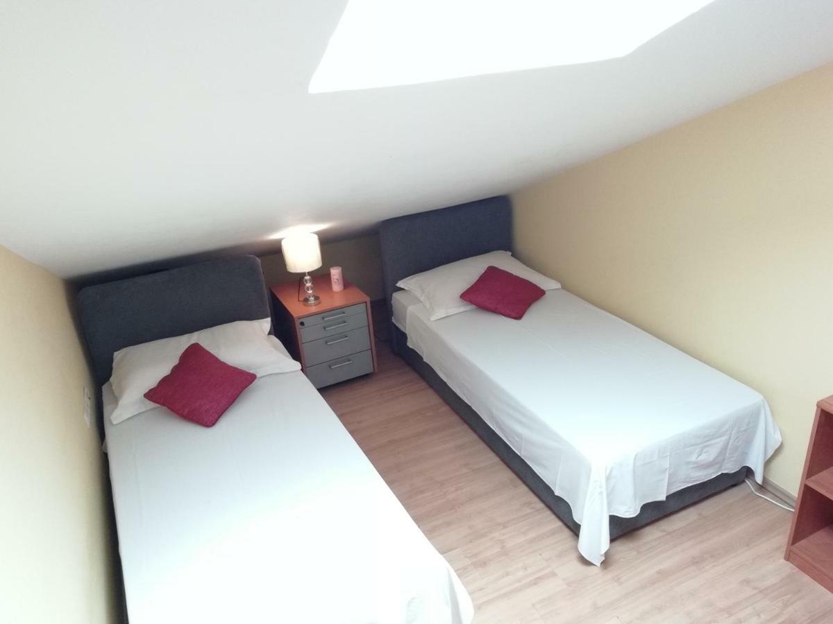 Apartament Marija