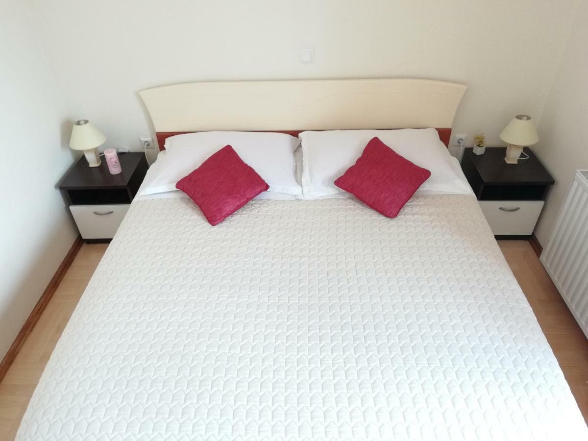 Apartament Marija