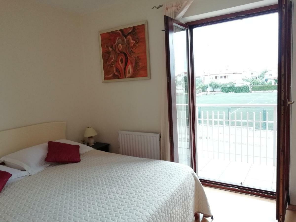 Apartament Marija Zadar