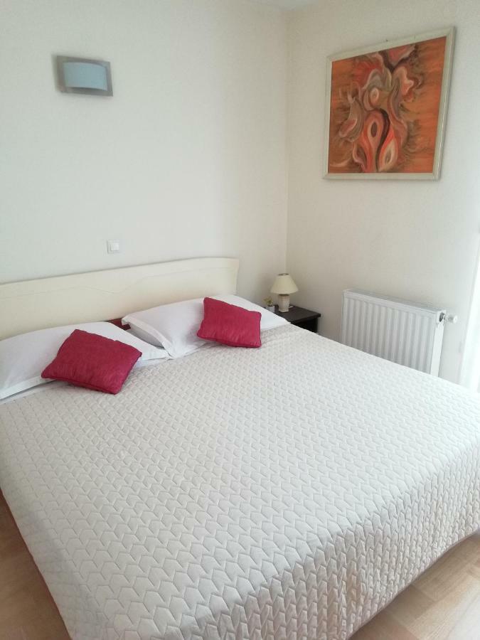 Apartament Marija Zadar