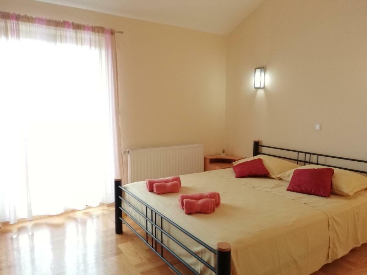 Marija Apartament *