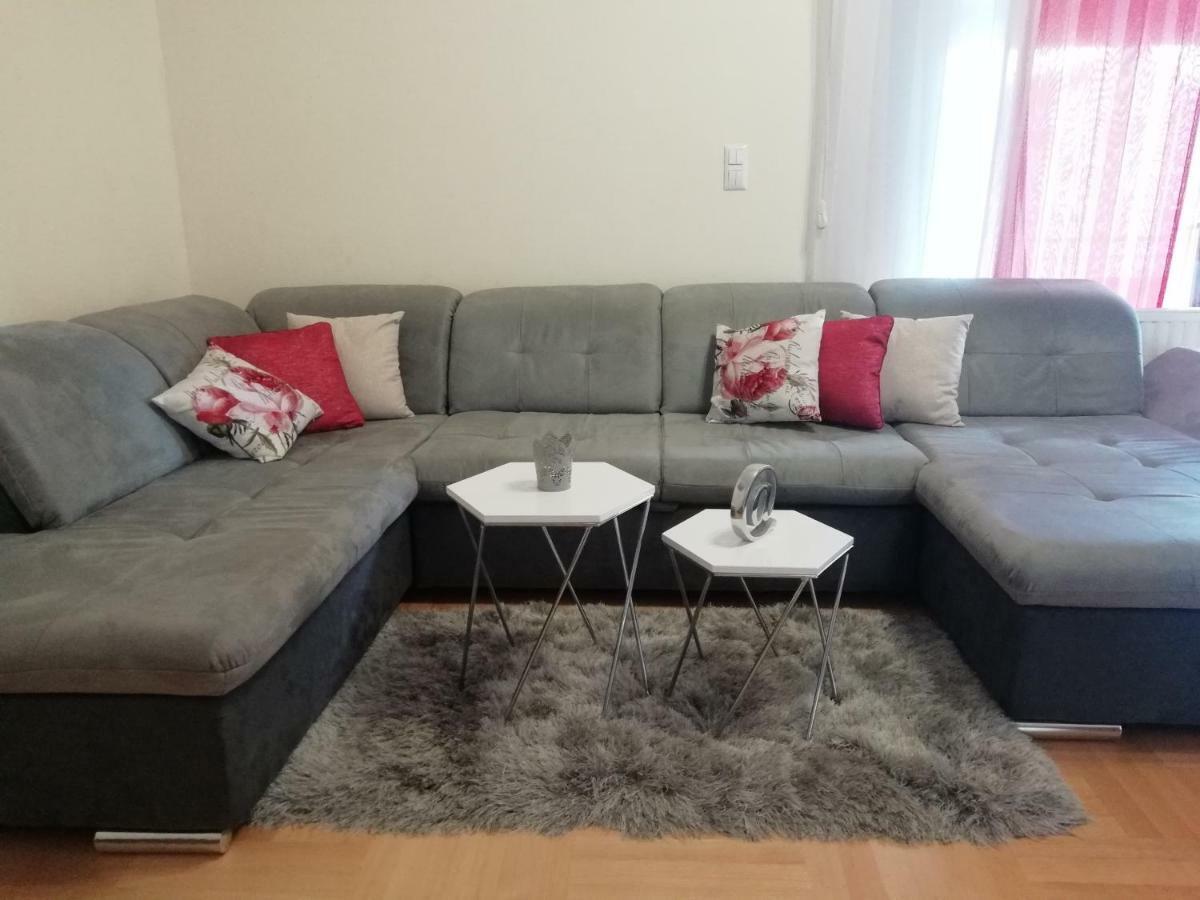 Marija Apartament