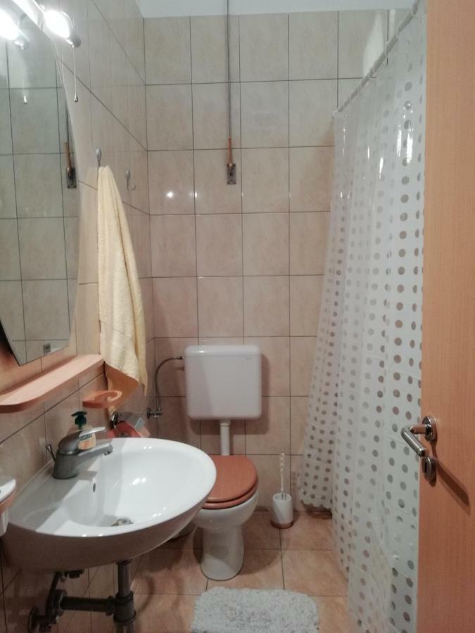 Apartament Marija