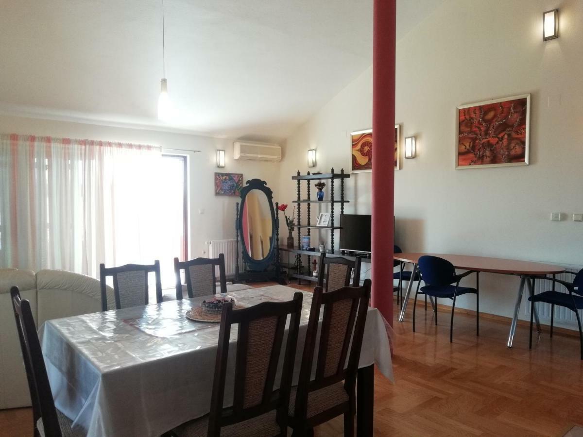 Apartament Marija Zadar