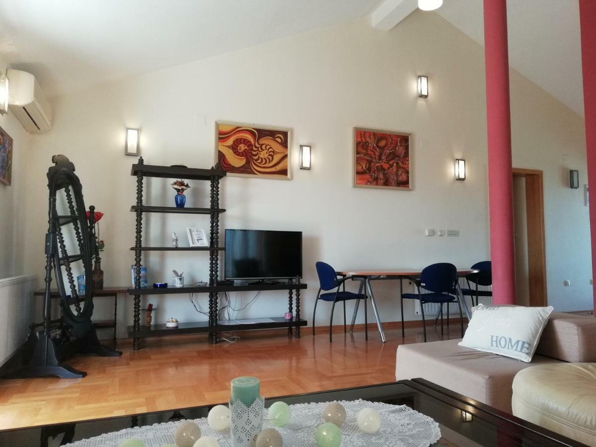 Apartament Marija