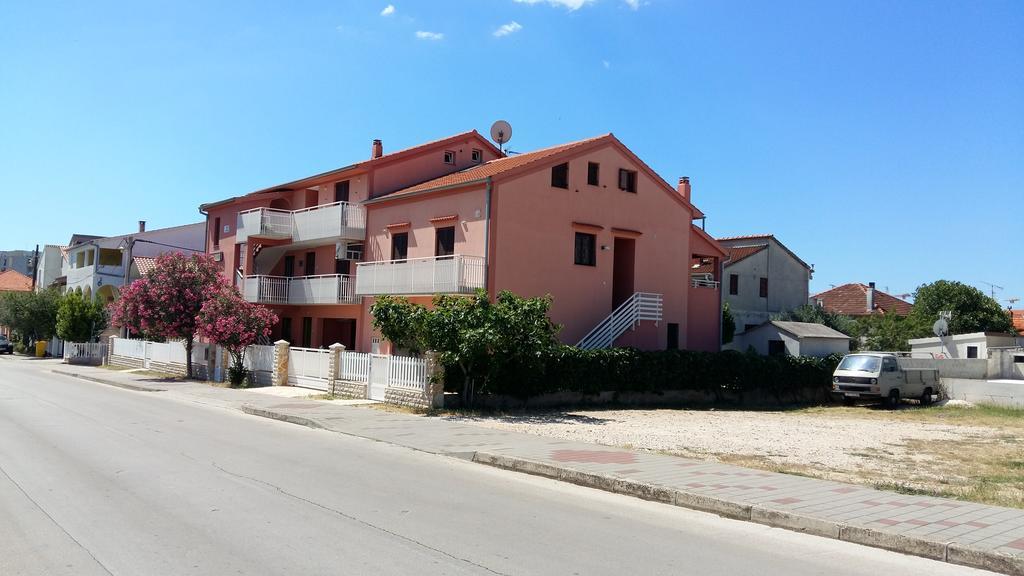 Apartment Marija *