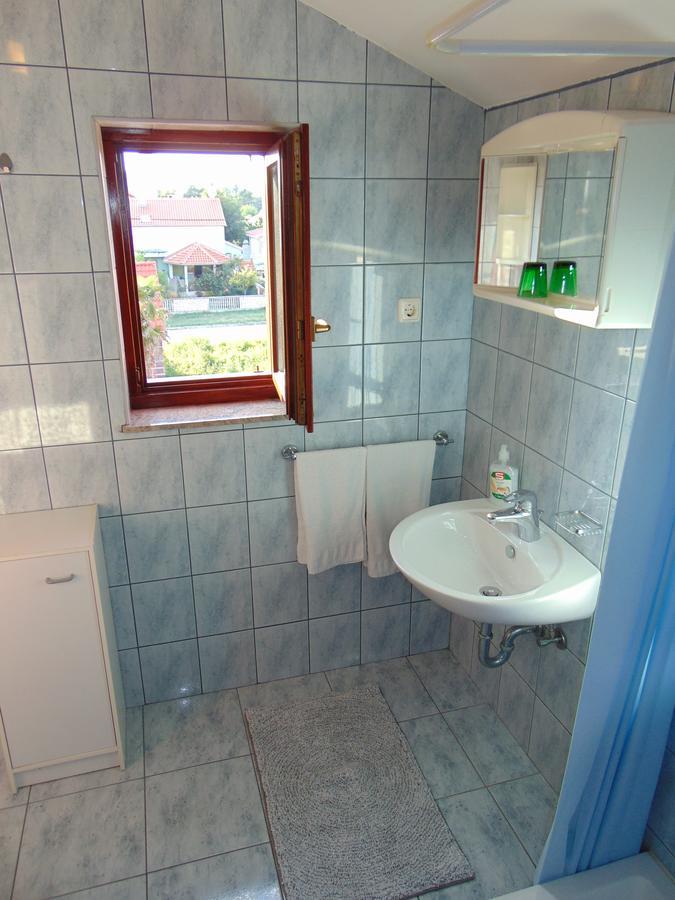 Marija Apartment *