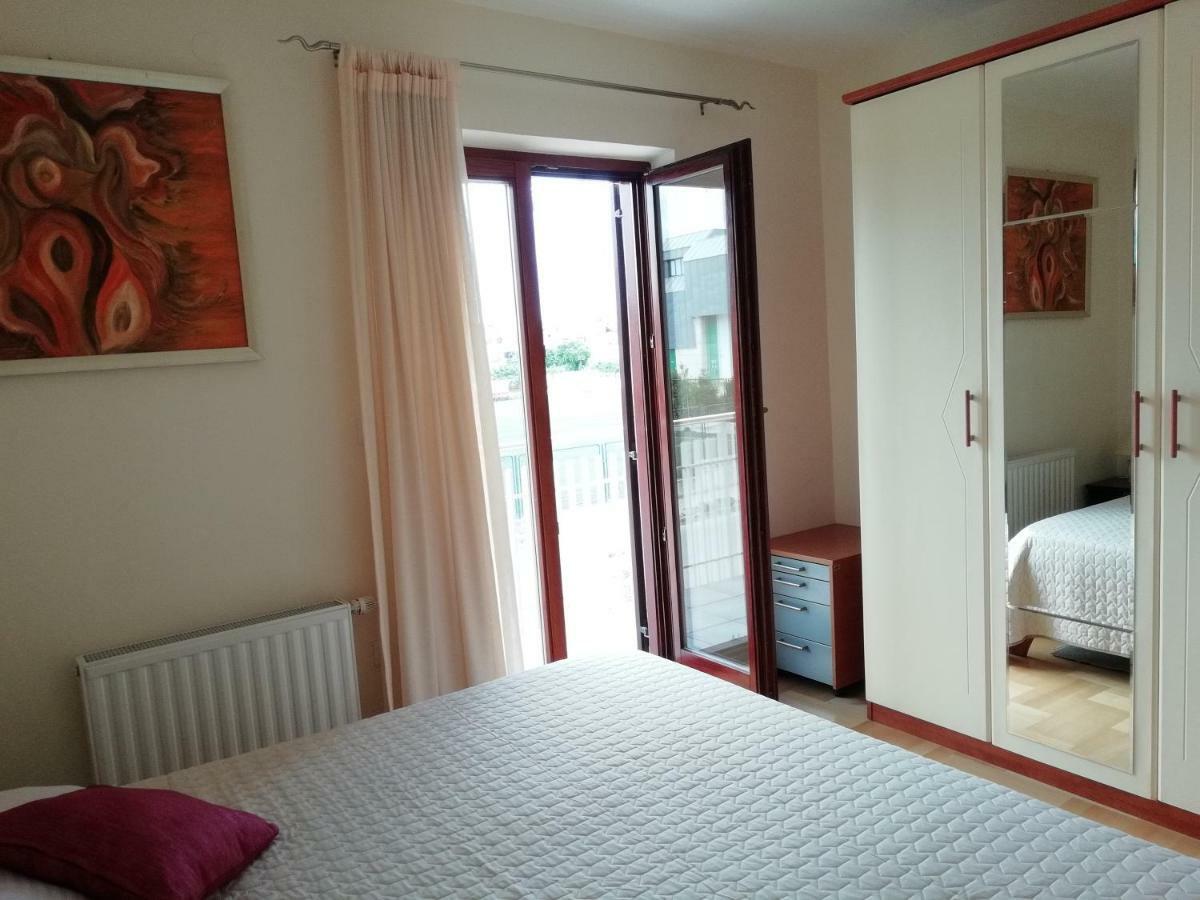 Apartment Marija *