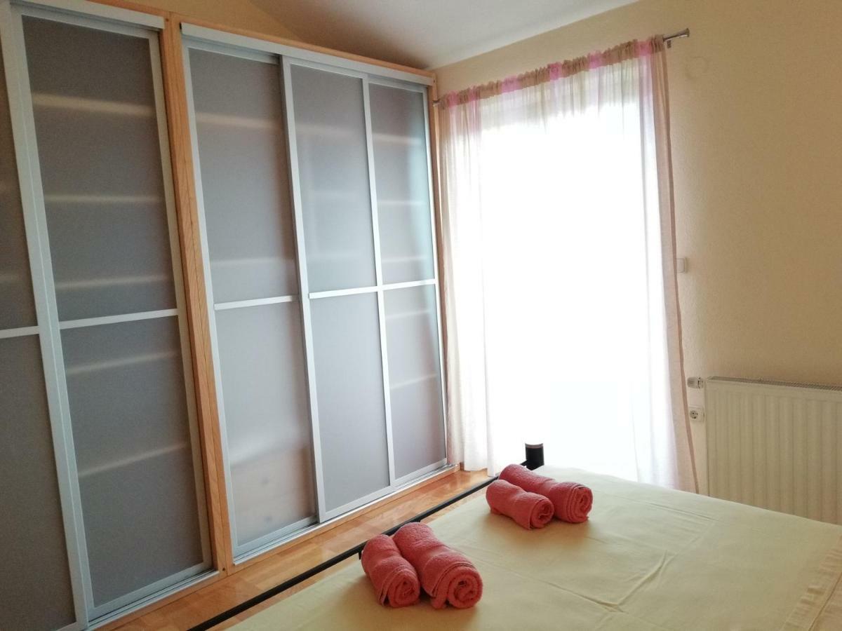 Marija Apartment Zadar