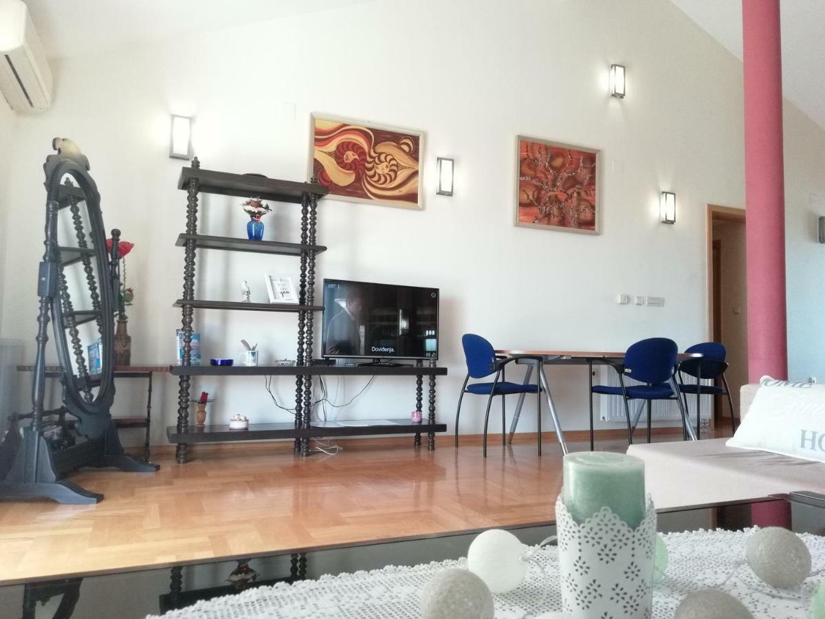 Marija Apartment *