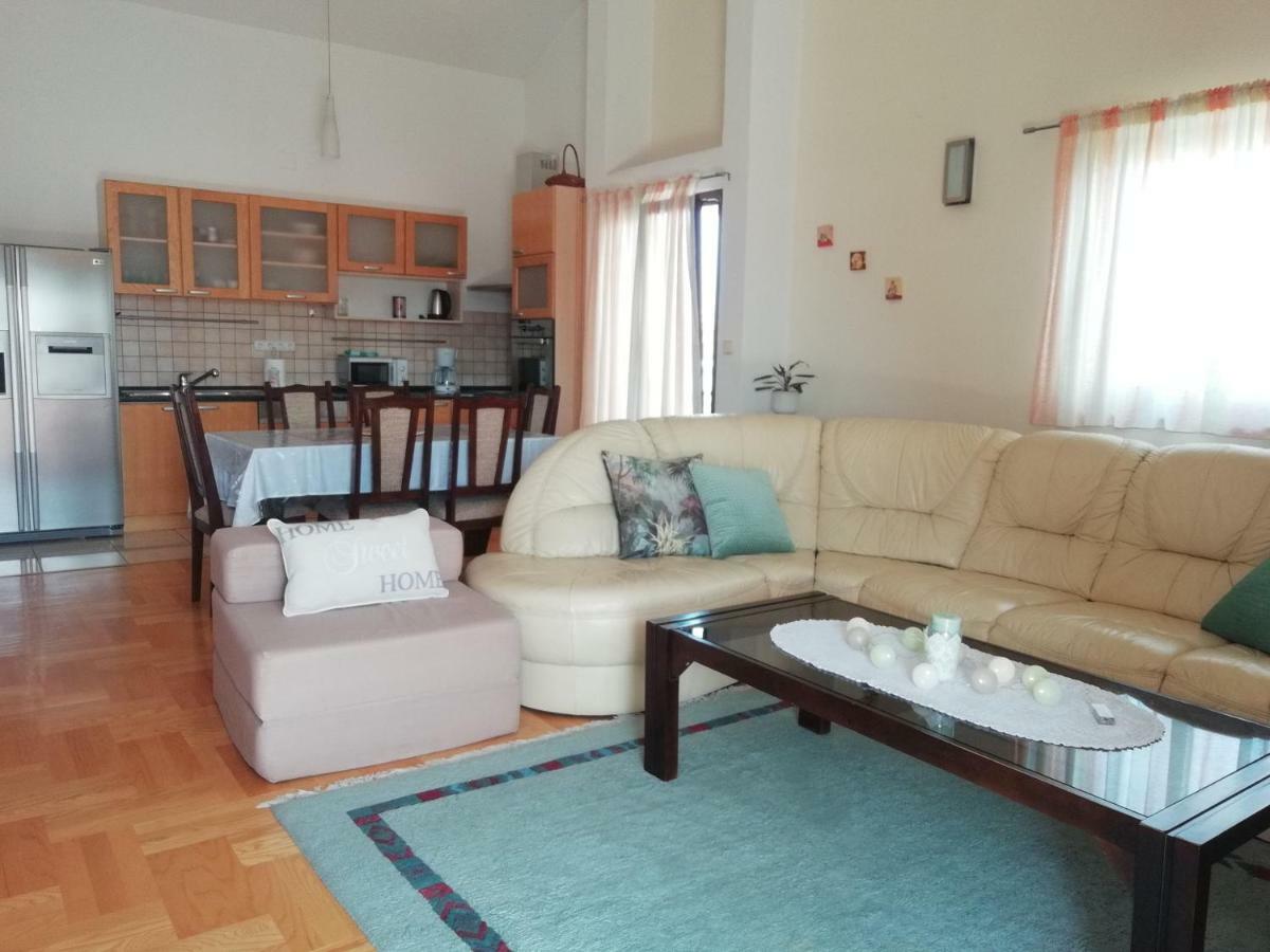 Marija Apartment *